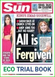 The Sun UK - 26 December 2023