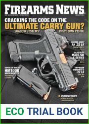 Firearms News - January 2024