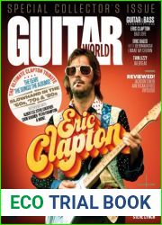 Guitar World - Vol. 45, No. 2, February 2024