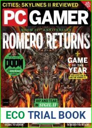 PC Gamer USA - Issue 379, February 2024
