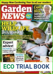 Garden News - 30 December 2023