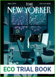 The New Yorker - January 1 8, 2024