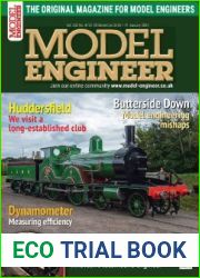 Model Engineer - Vol. 232 Issue 4733, 28 Dec 11 Jan 2024