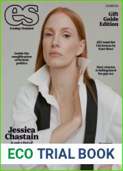 Evening Standard Magazine - 1 December 2023