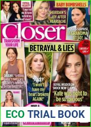 Closer UK - Issue 1089, 6 12 January 2024