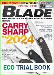 Blade - January 2024