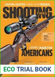 Shooting Times - March 2024