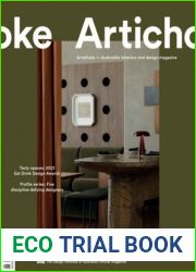 Artichoke - Issue 85, 2023