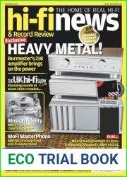 Hi-Fi News - Issue 12, December 2023