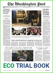 The Washington Post - December 25, 2023