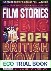 Film Stories - Issue 47, December 2023
