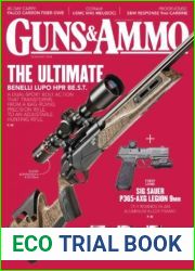 Guns and Ammo - February 2024