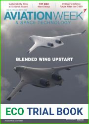 Aviation Week and Space Technology - 24 April 7 May 2023