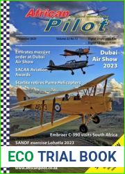 African Pilot - Vol.22 No 12, December 2023