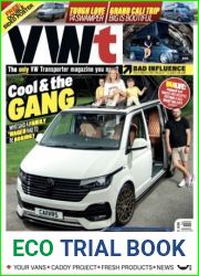 VWt Magazine - Issue 140, February 2024