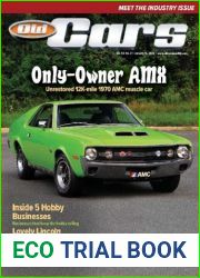 Old Cars Weekly - Vol. 53, No 02, January 15, 2024