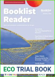 Booklist Reader - Vol. 03 Issue 05, January 2024