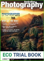 Australian Photography - Photographer of Year 2023