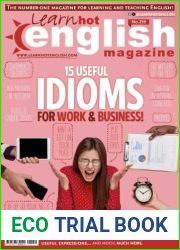 Learn Hot English - Issue 259, December 2023