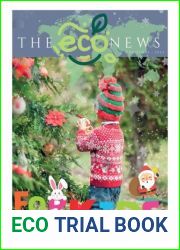 The Eco News For Kids - Christmas 2023