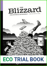 The Blizzard - Issue 51, December 2023
