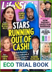 Life and Style - Vol. 20 No. 50, 11 December 2023
