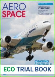 Aerospace - Vol 50. No.12 December 2023
