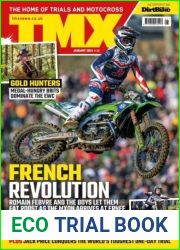 TMX - January 2024