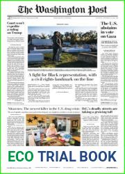 The Washington Post - December 23, 2023