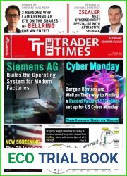 The Trader Times - 29 November 2023