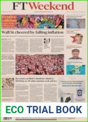 Financial Times Weekend UK - 23 December 2023