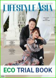 Lifestyle Asia - December 2023 January 2024