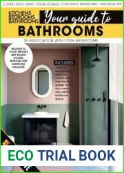 Kitchens Bedrooms and Bathrooms - 2 December 2023