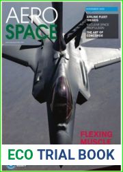 Aerospace - Vol 50. No.11, November 2023