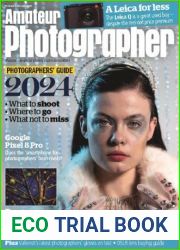 Amateur Photographer - 2 January 2024