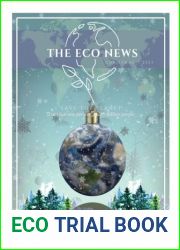 The Eco News - Christmas 2023