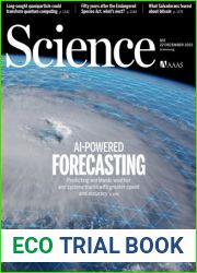 Science - 22 December 2023