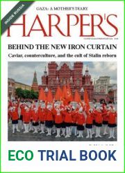 Harper|s Magazine - January 2024