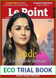Le Point - 21 Decembre 2023 [FR]