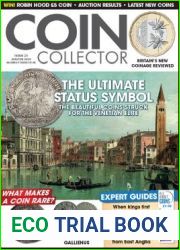 Coin Collector - Issue 23, January February 2024