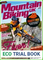 Mountain Biking UK - Issue 429, January 2024