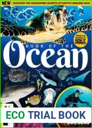How It Works - Book Of The Oceans, 4th Edition, 2023