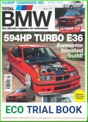 Total BMW - Issue 14, February 2024