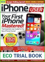iPhone User - Issue 08, 2023