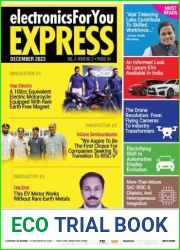 Electronics For You Express - 1 December 2023