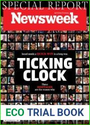 Newsweek International - 29 December 2023
