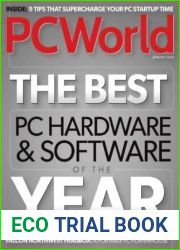 PCWorld - January 2024