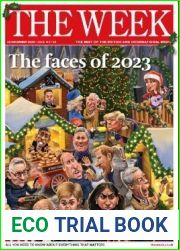 The Week UK - Issue 1467, 23 December 2023