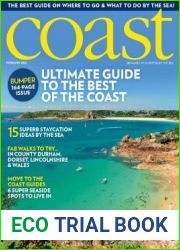 Coast Magazine - February 2024