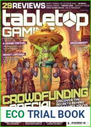 Tabletop Gaming - Issue 86, January 2024